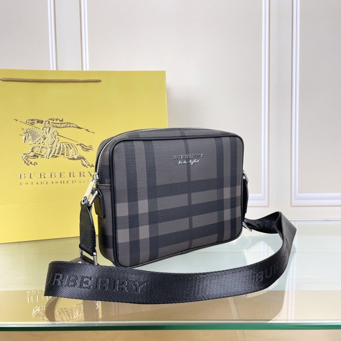 Сумка мужская 25 см