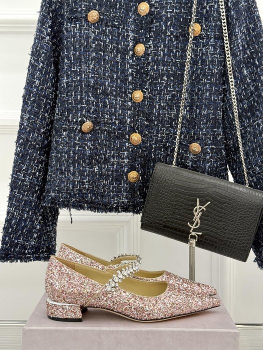 Туфли женские