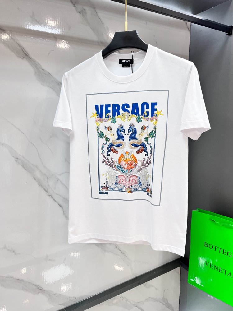 Футболка мужская фото 5