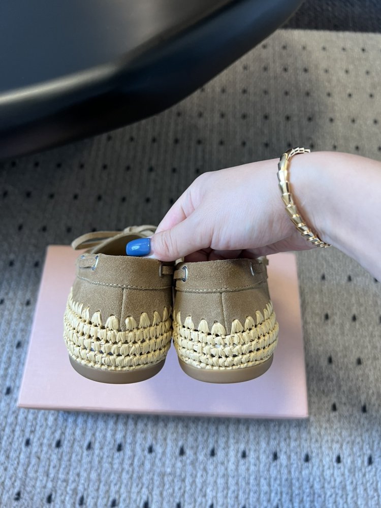 Лоферы women's фото 6