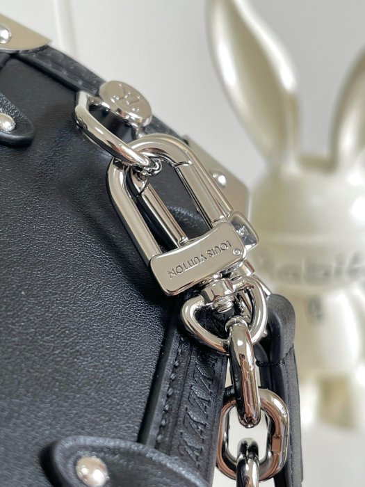 Сумка женская SIDE TRUNK 21 см фото 7