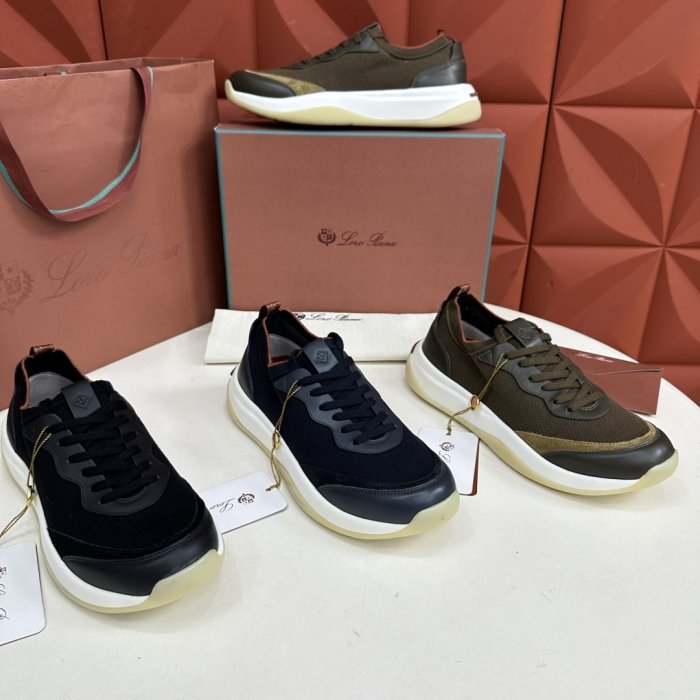 Кроссовки мужские фото 9