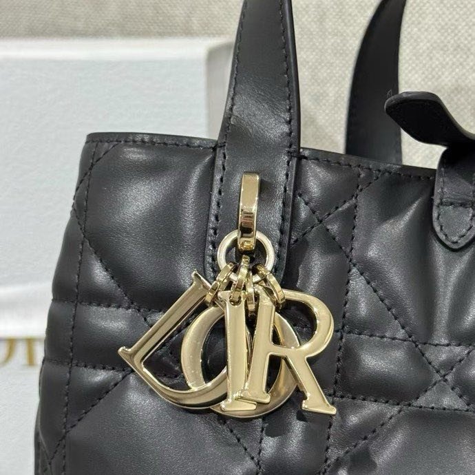 Сумка женская Dior Toujour 23 см фото 5