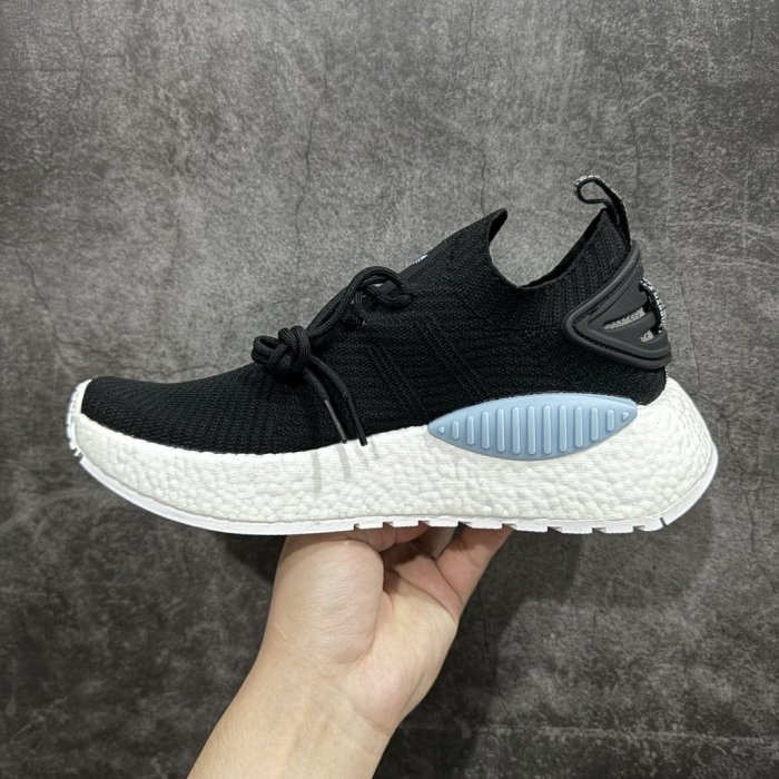 Sneakers Adidas originals NMD W1 фото 2