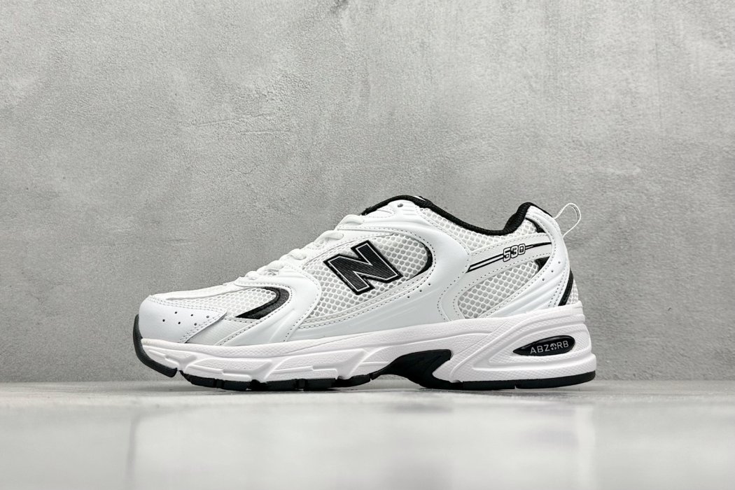 Кросівки New Balance NB530 фото 7