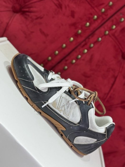 Кроссовки Miu Miu х New Balance NB530 фото 2