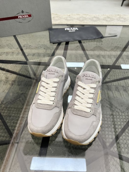 Кроссовки мужские фото 3