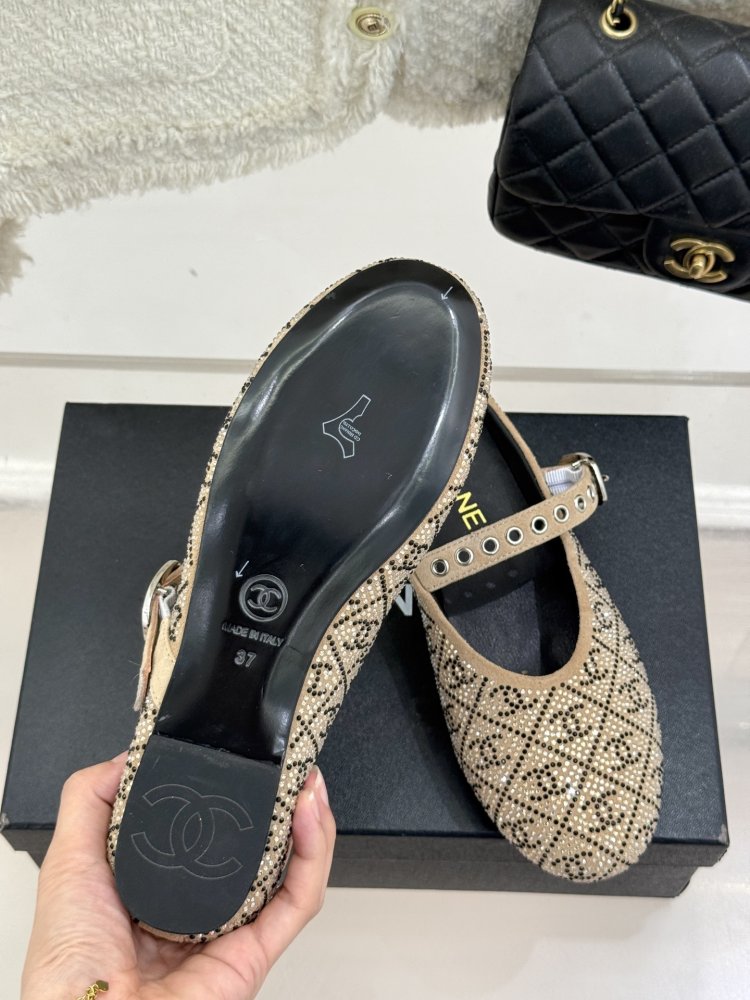 Ballet shoes фото 9