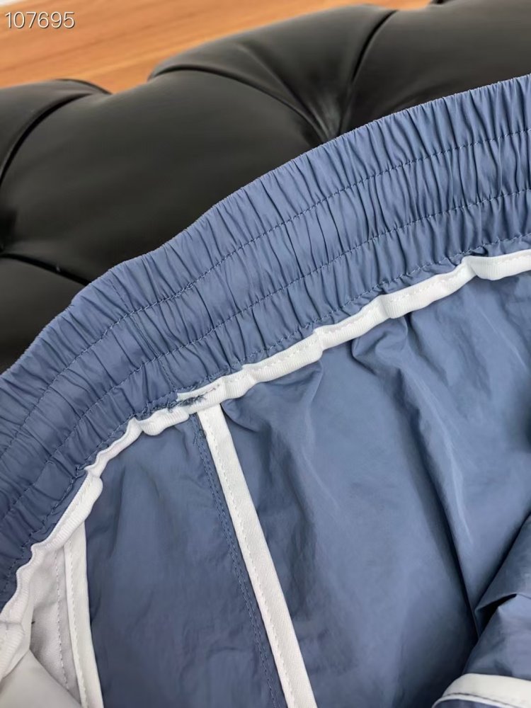 Шорты мужские фото 7