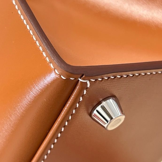 Сумка тоут Hermes Kelly 25 фото 8