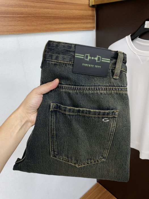 Jeans men's