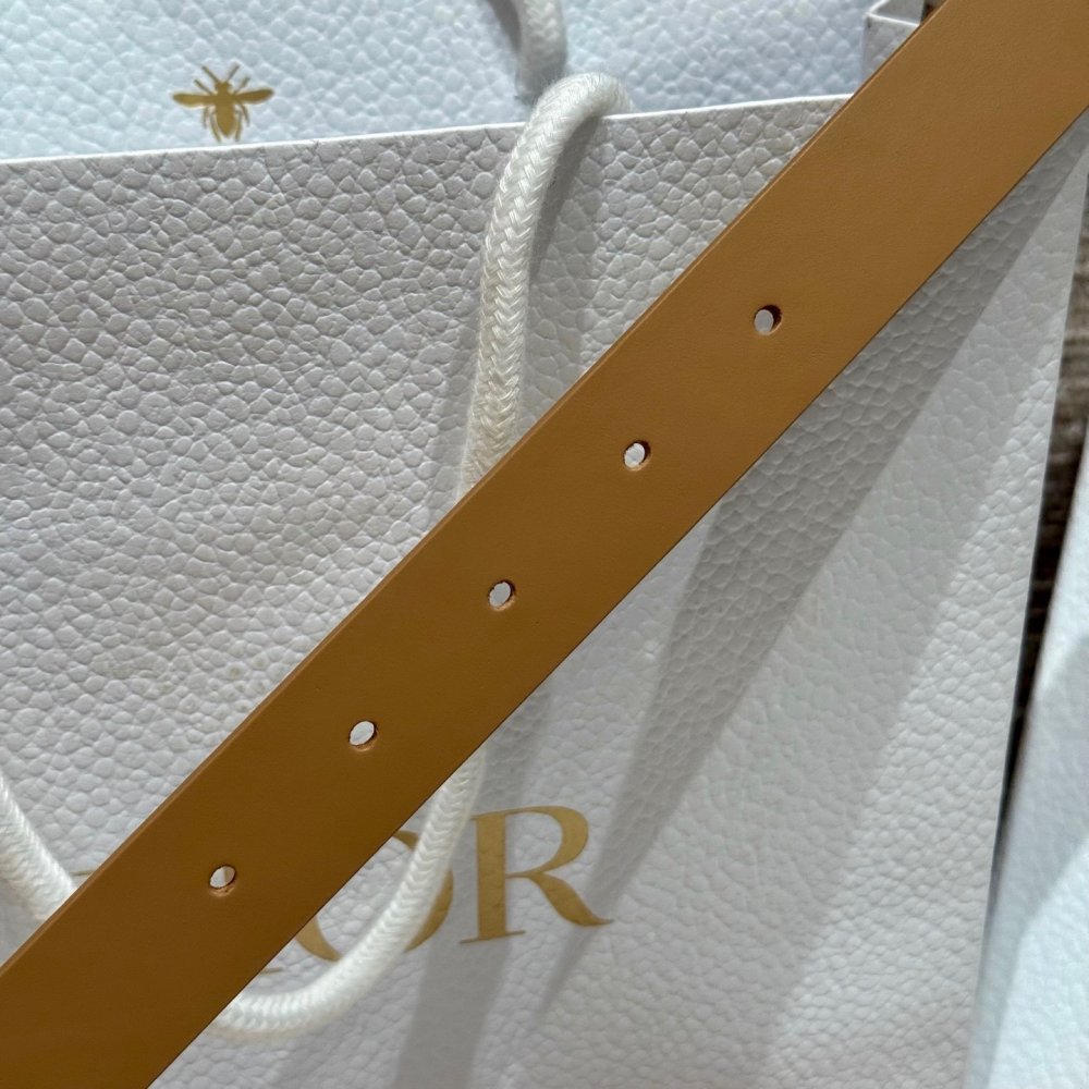 Ремень кожаный 30 мм фото 7