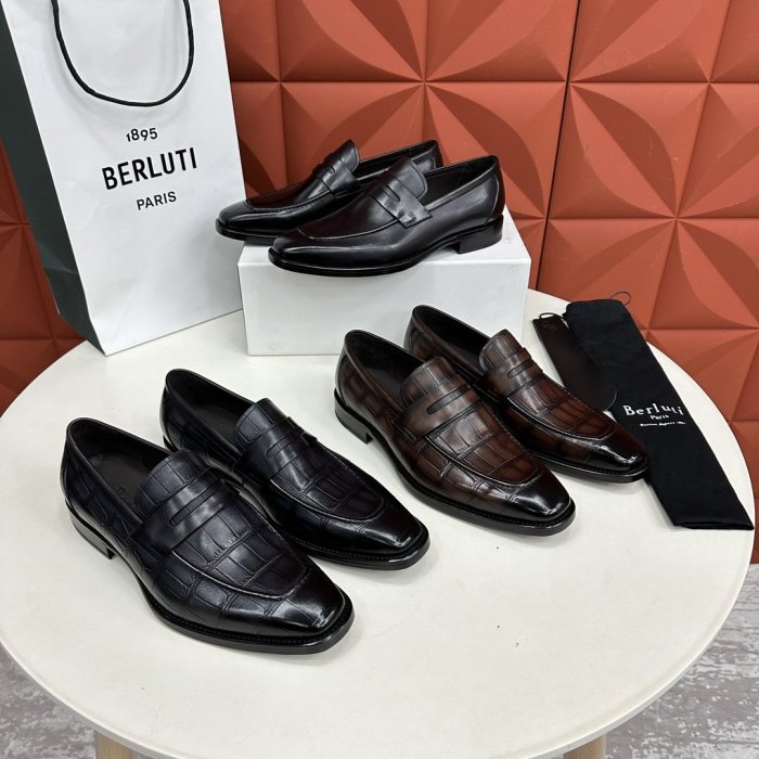 Shoes men's фото 8