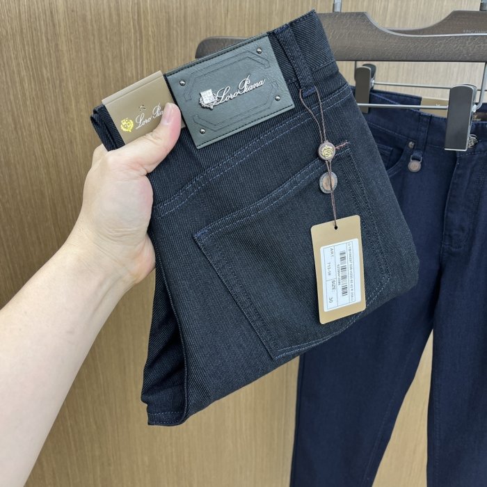 Pants men's