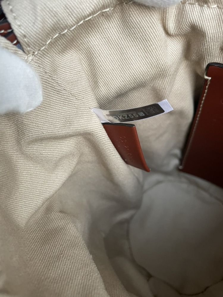 A bag of рафии 17 cm фото 7