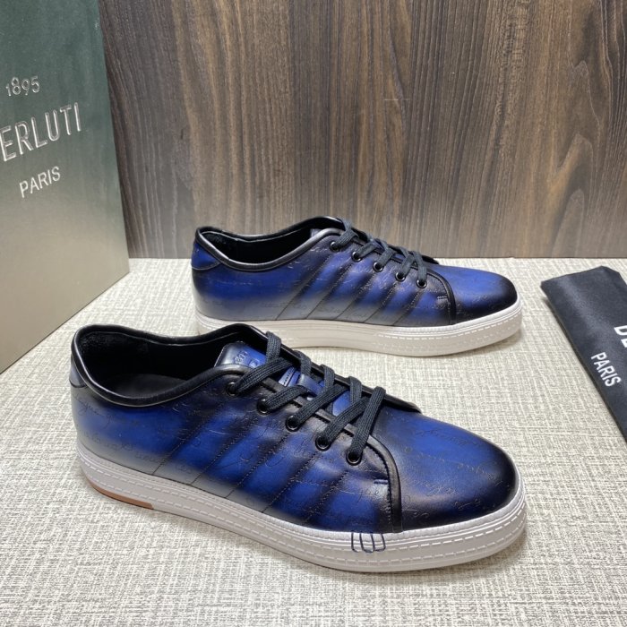 Кроссовки мужские фото 3