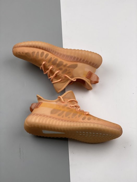 Sneakers Yeezy 350 Boost V2 Mono Clay фото 5