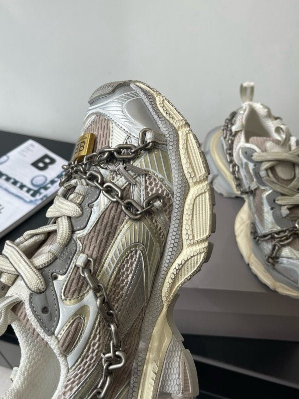 Sneakers Balenciaga 3XL фото 7