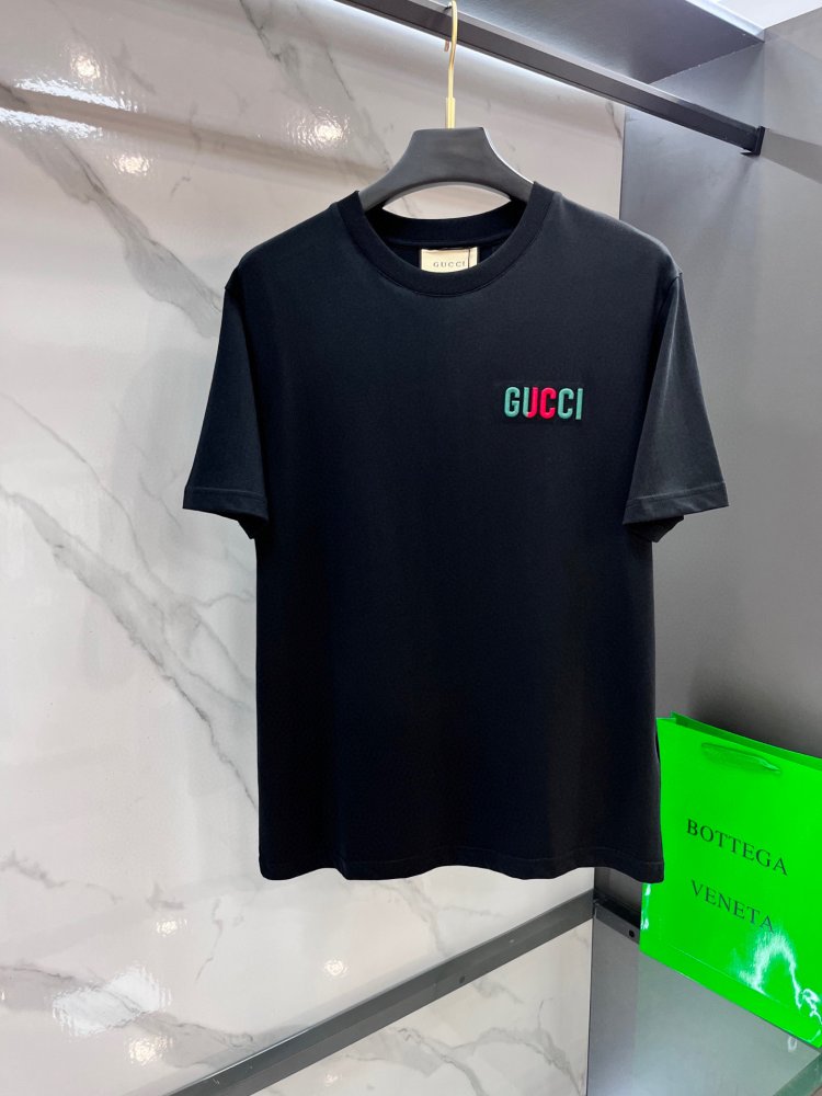 Футболка мужская фото 2