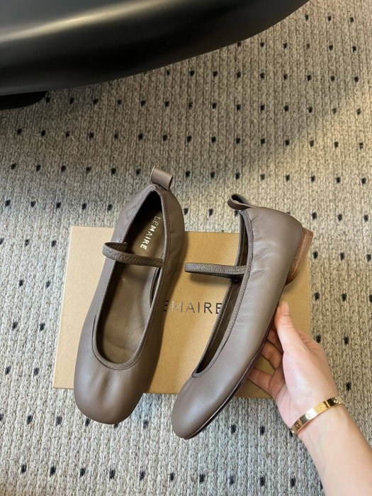 Ballet shoes фото 3