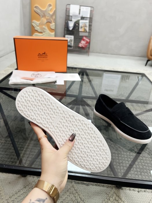 Лоферы чоловічі фото 9