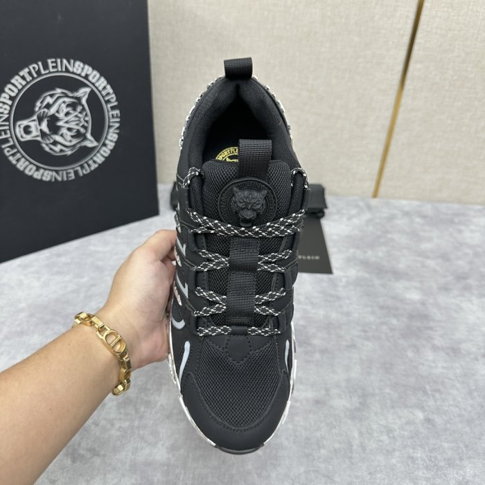 Кросівки чоловічі фото 5