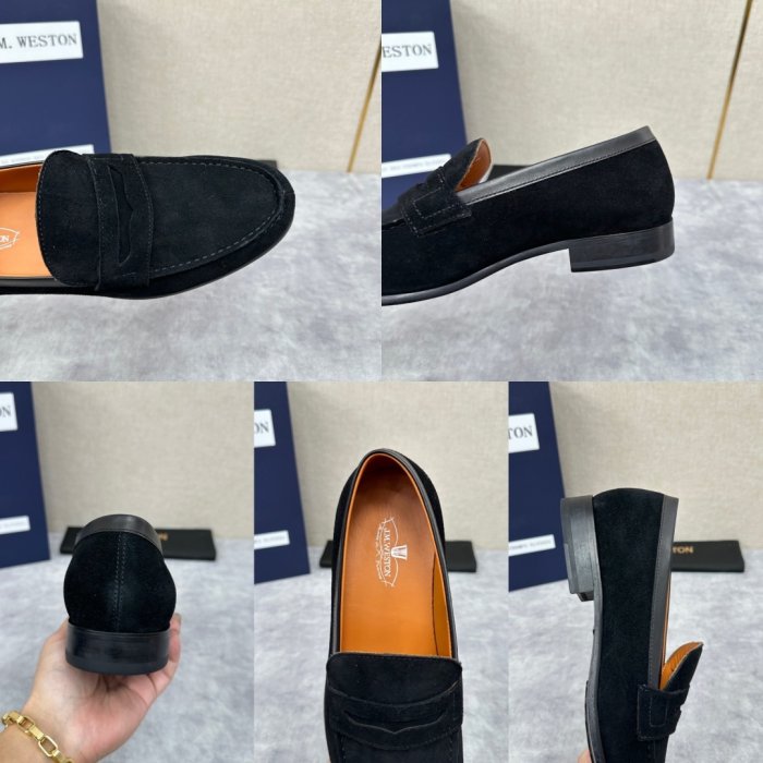 Лоферы men's фото 9