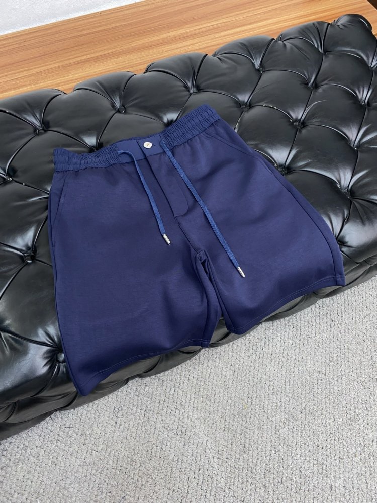 Shorts men's фото 6