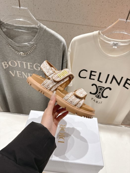 Sandals women's фото 4