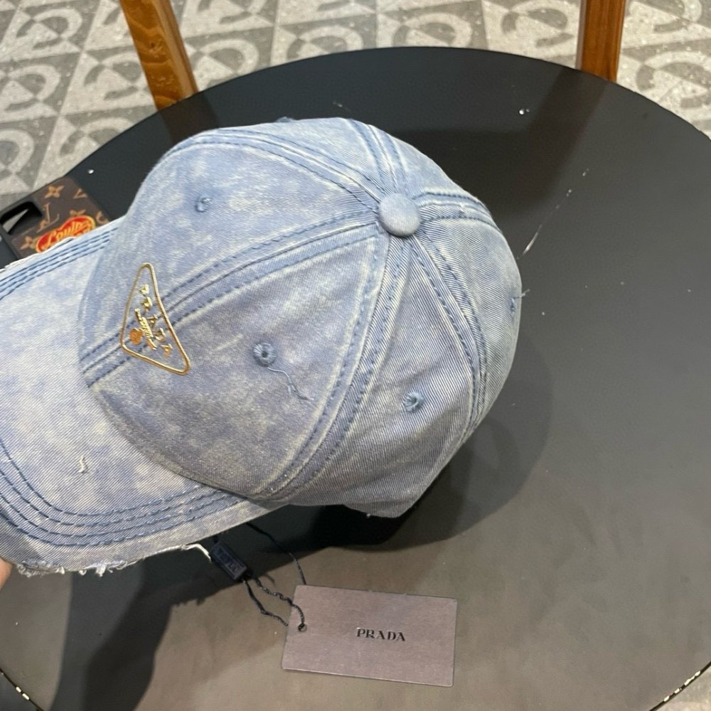 Кепка фото 6