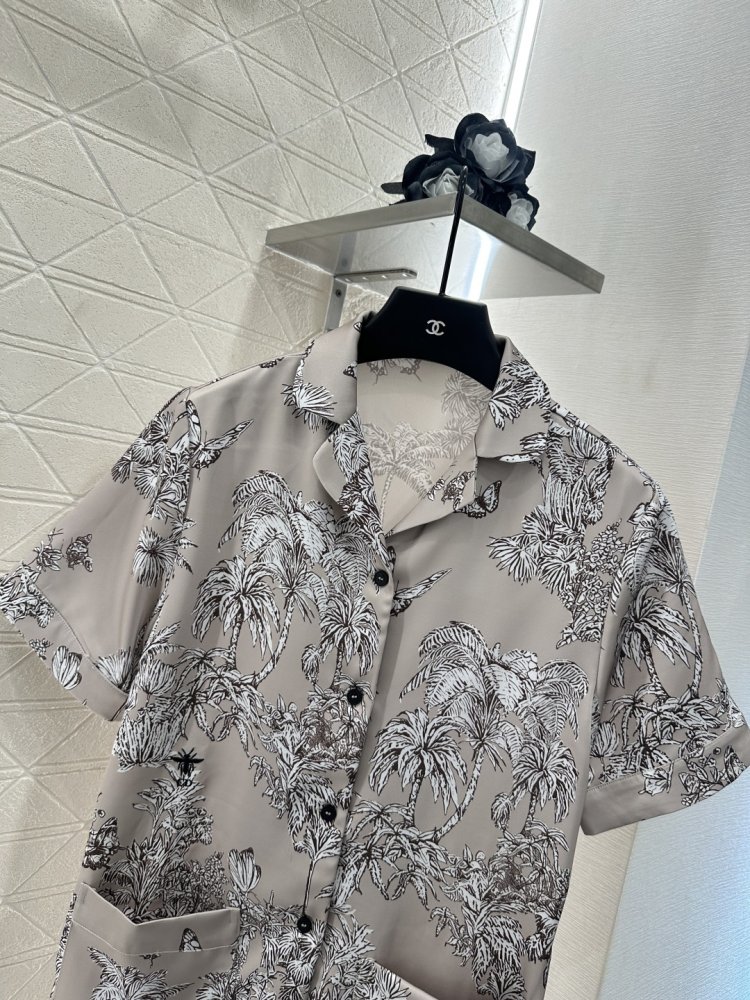 Сорочка жіноча фото 3