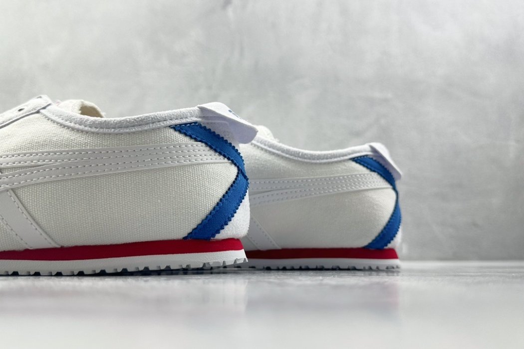 Кросівки Onitsuka Tiger MEXICO 66 фото 8