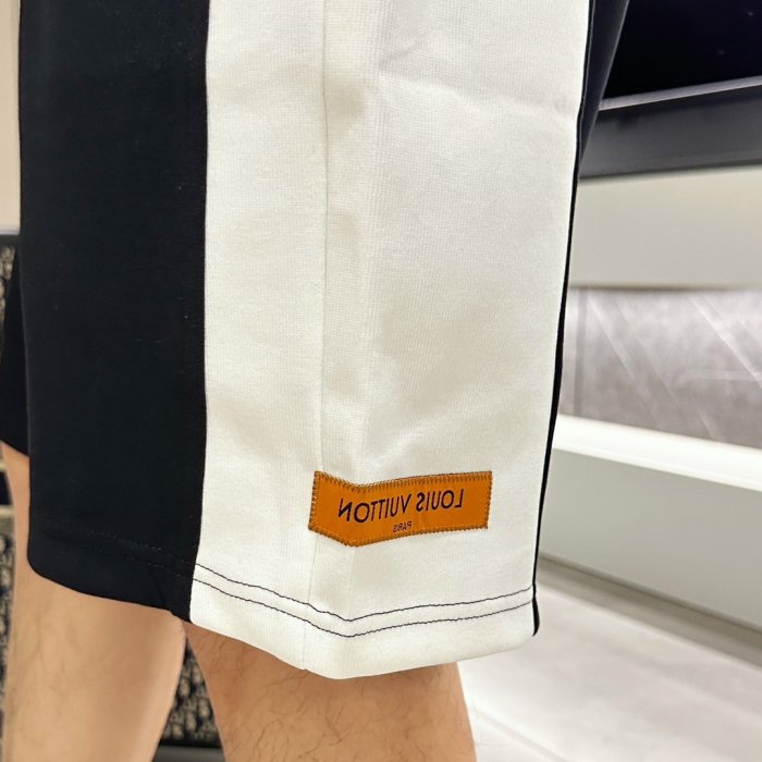 Шорты мужские фото 7