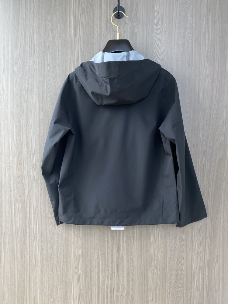 Куртка вітровка чоловіча фото 9