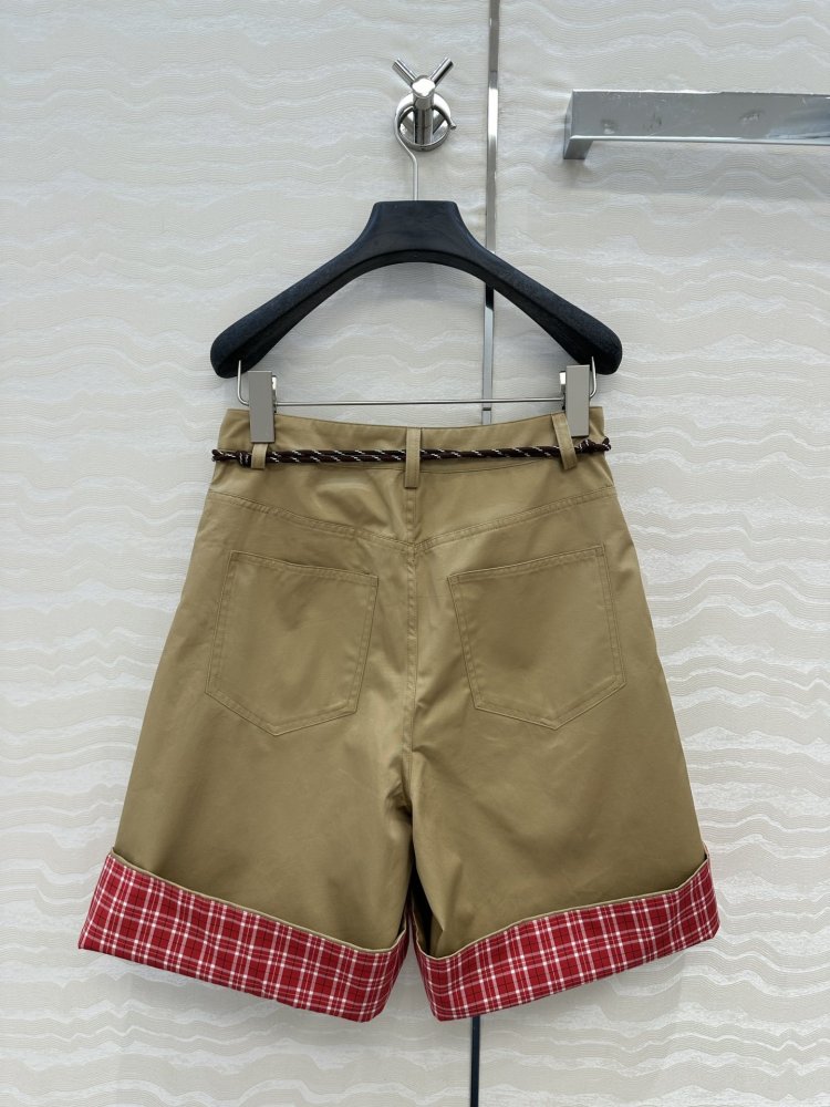 Shorts women's фото 9