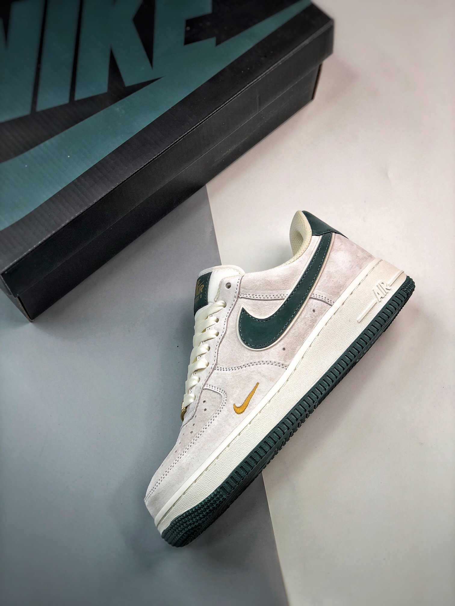 Кросівки Air Force 1 Low KK5636-710 фото 3