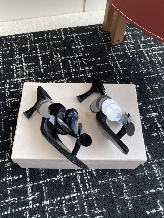 Босоніжки фото 4