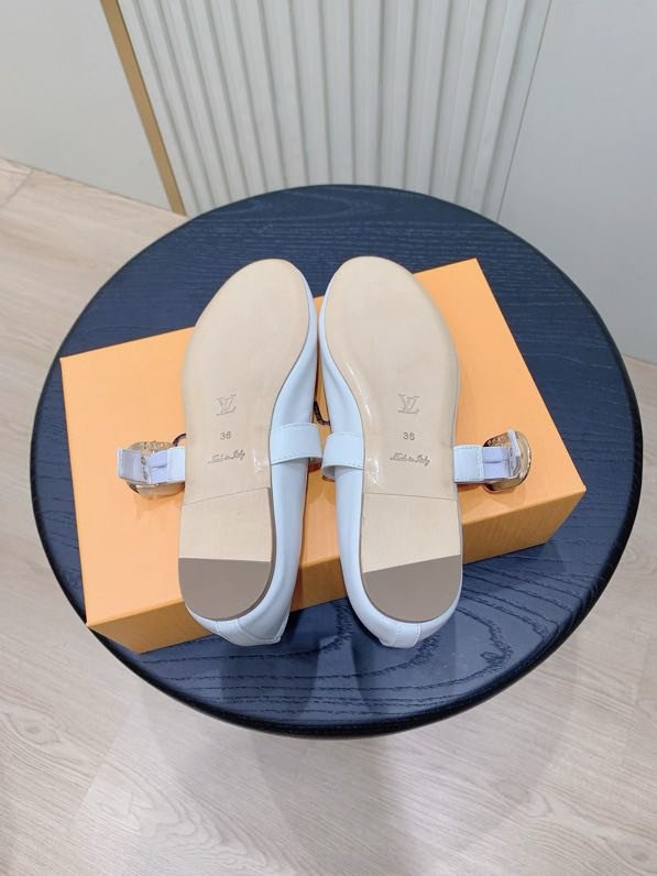 Ballet shoes фото 2