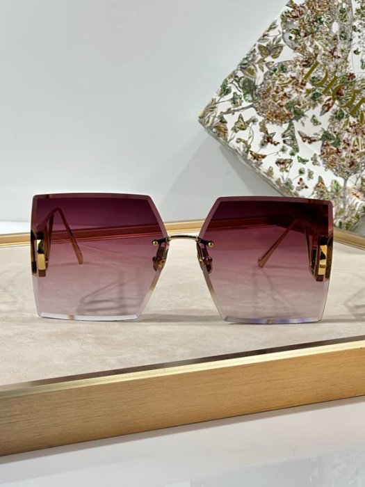 Окуляри сонцезахисні 30 Montaigne S7U фото 7