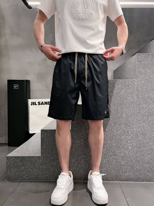 Shorts men's фото 10