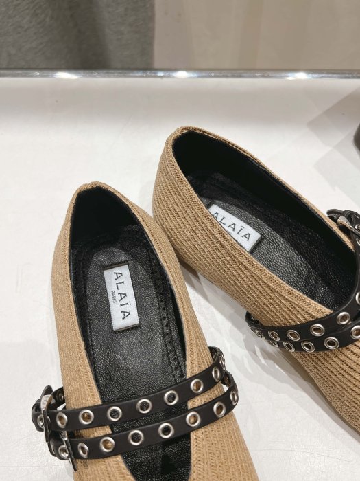 Балетки фото 6