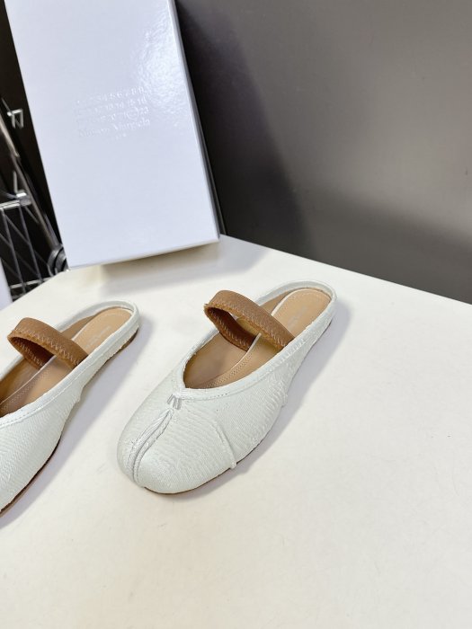 Балетки фото 3