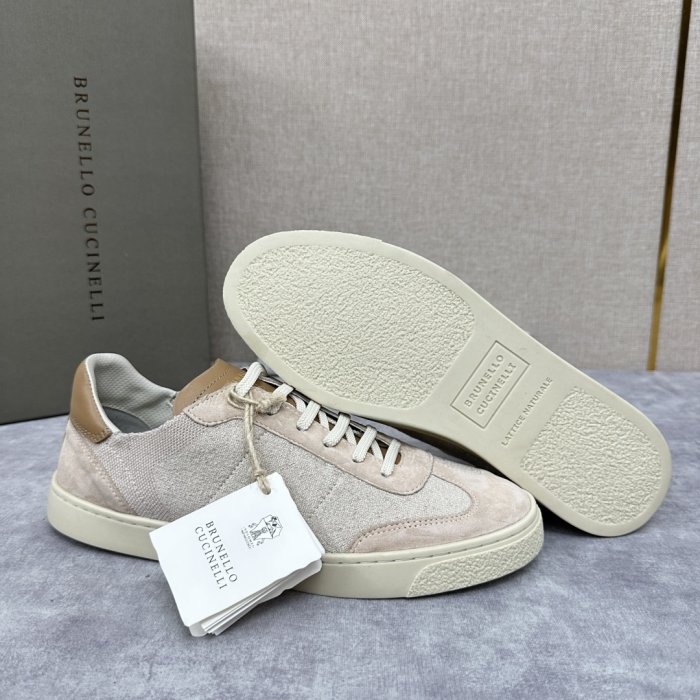 Sneakers men's фото 8