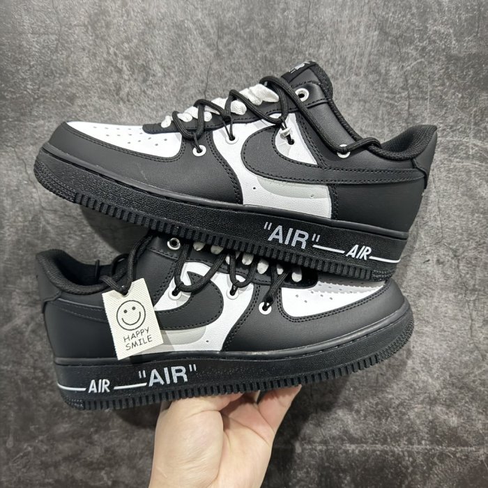 Sneakers Air Force 1 07 Low фото 9