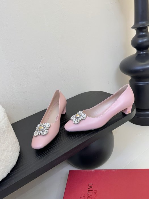 Туфли женские фото 3