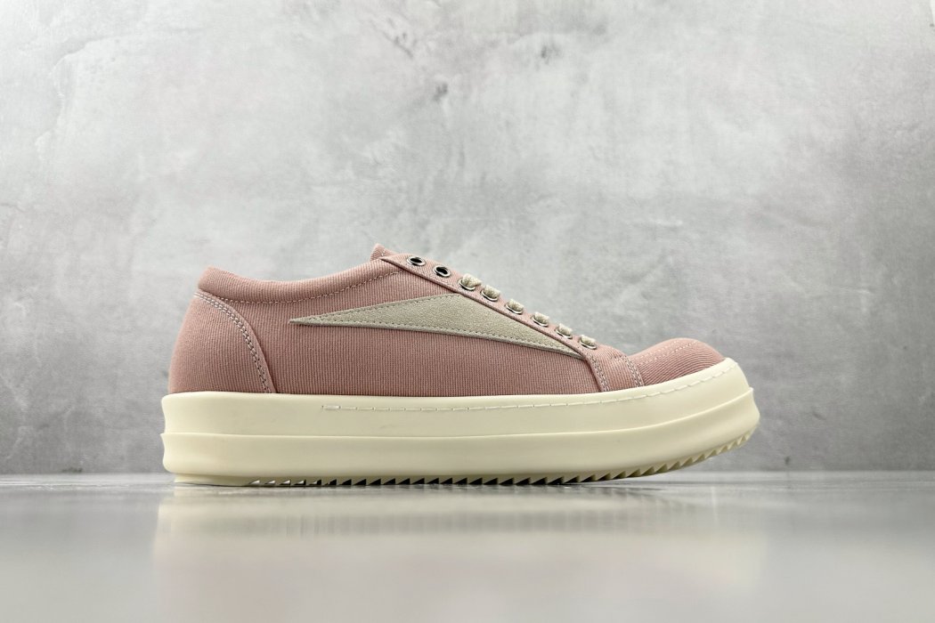 Sneakers Rick Owens DRKSHDW фото 2