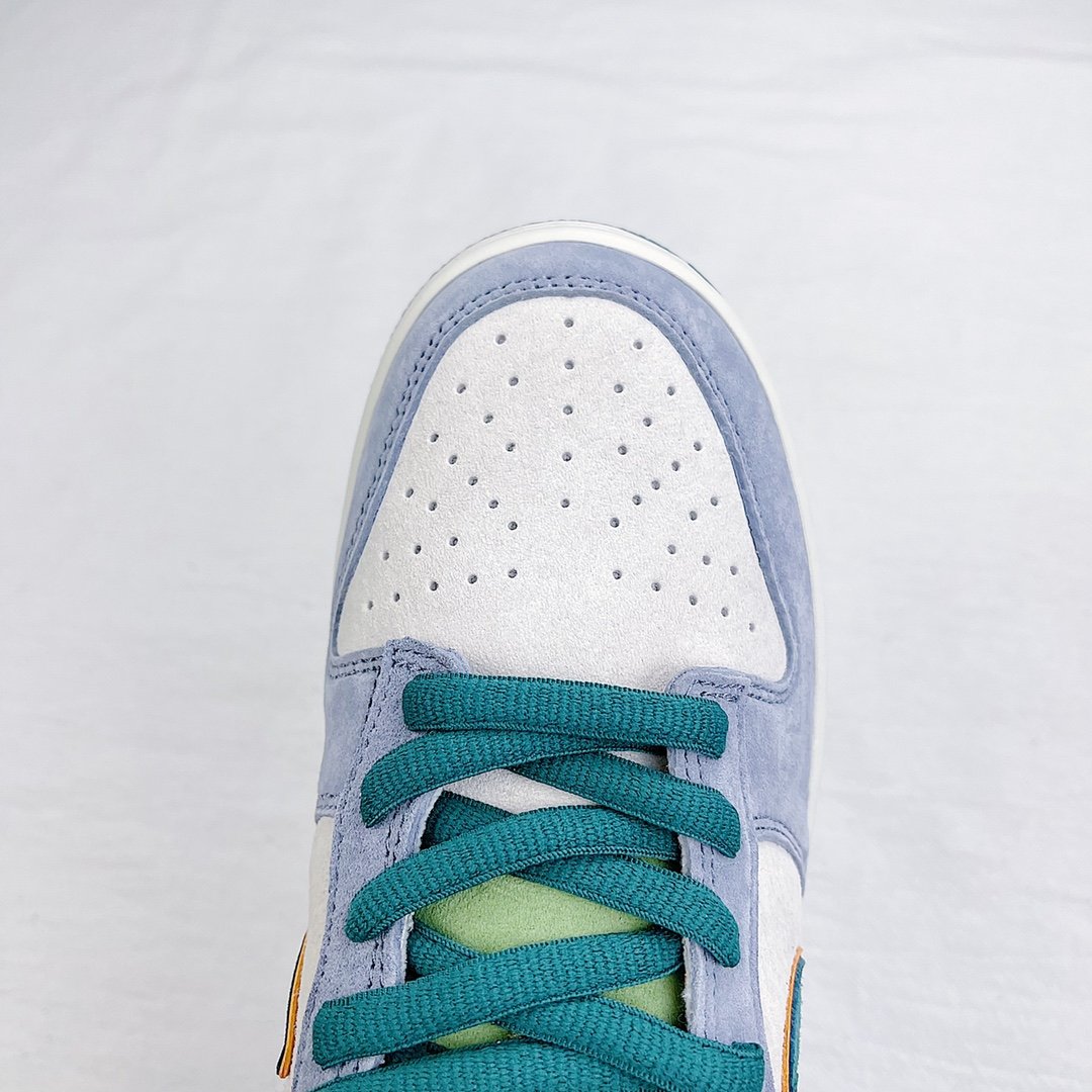 Sneakers SB Dunk Low Steamboy OST LF0039-022 фото 5