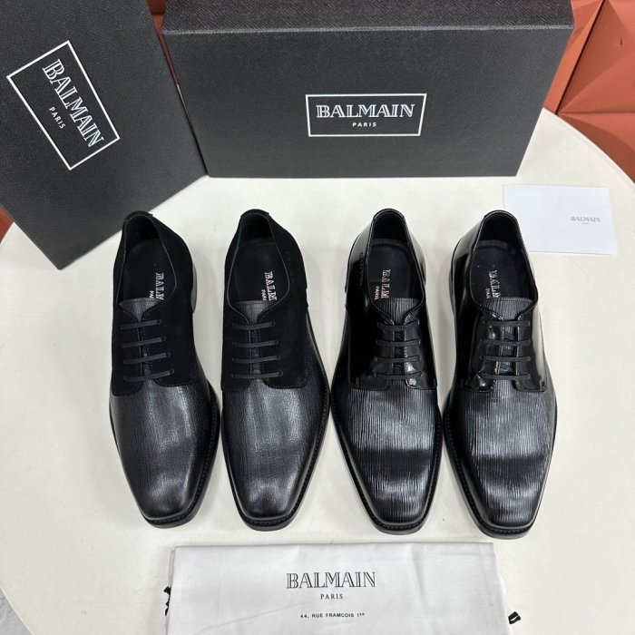 Туфли мужские фото 3