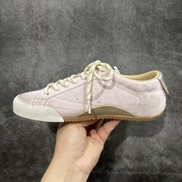 Кроссовки True star Golden Goose фото 2