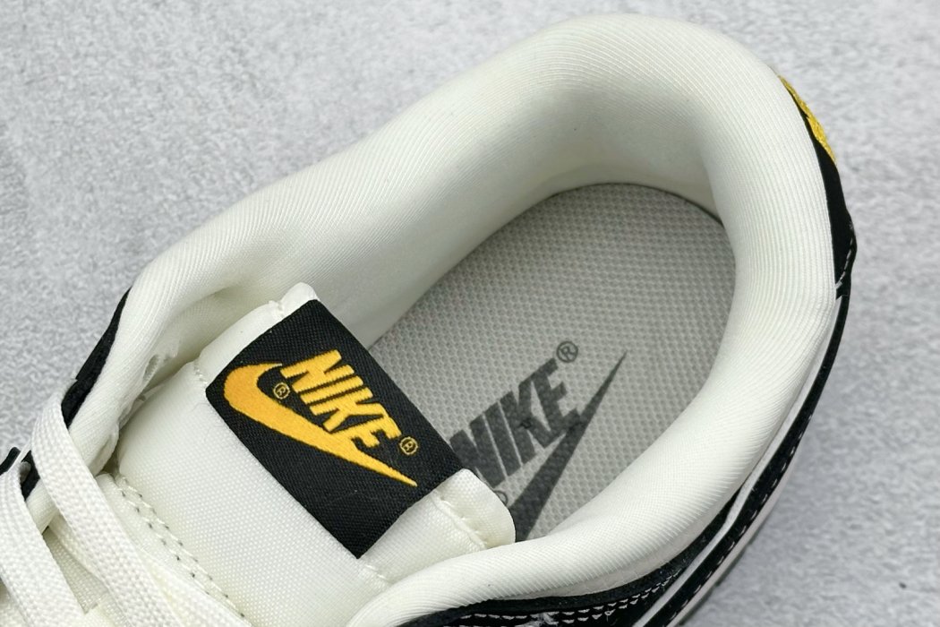 Кроссовки Nike SB Dunk Low фото 8